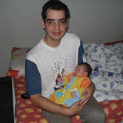 Profile Picture of Daniel Merlin (@seuPalhaco) on Twitter