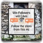 Profile Picture of Be famous - Win Followers (@lea_larsen.2011) on Instagram