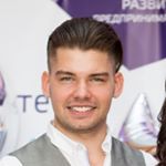 Profile Picture of Alex Muratov (@aleksey_murs) on Instagram