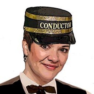 Profile Picture of Nancy E Bain (@nancyebain) on Twitter