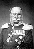 Profile Picture of William I, German Emperor - Wikipedia, the free encyclopediaon Wikipedia