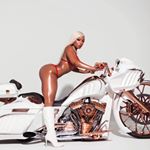 Profile Picture of Mya Williams (@dspoilest) on Instagram