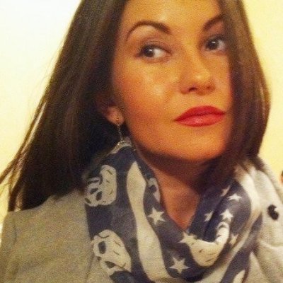 Profile Picture of Amber Keene (@AmberKe58952840) on Twitter