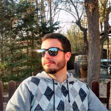 Profile Picture of Albert Valls (@@Albert_Valls) on Twitter