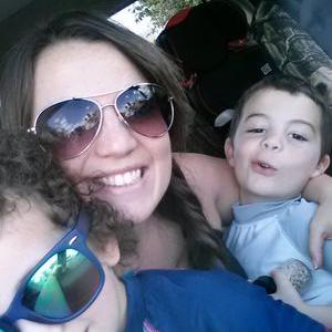 Profile Picture of Allison Stringer (@StringerAllison) on Twitter