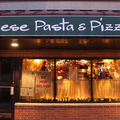Profile Picture of Paese Pasta & Pizza (@paesepastapizza) on Twitter
