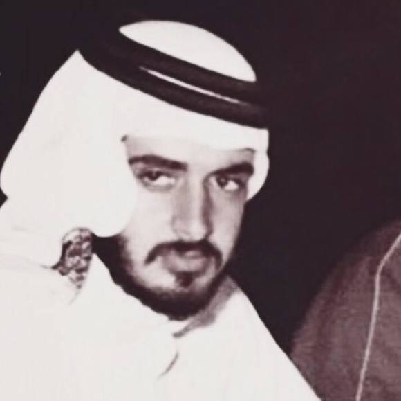 Profile Picture of Mayed Almansouri (@aminamajed) on Poshmark