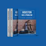 Profile Picture of Houston Lee Andrews Jr. aka Saint Andrews (@saintandrewsworld) on Instagram