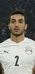 Profile Picture of Mohamed Abdelmonemon Wikipedia