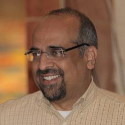 Profile Picture of Ram Nair (@ramnair59) on Twitter