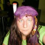 Profile Picture of Marianne Quinn L'Esquimau (@mariannebabou) on Instagram