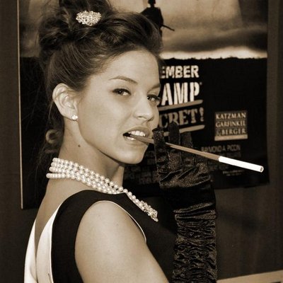 Profile Picture of Stacy Timm (@StacyATimm) on Twitter