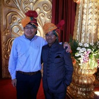 Profile Picture of Samir Jain (@samir-jain-33) on Quora