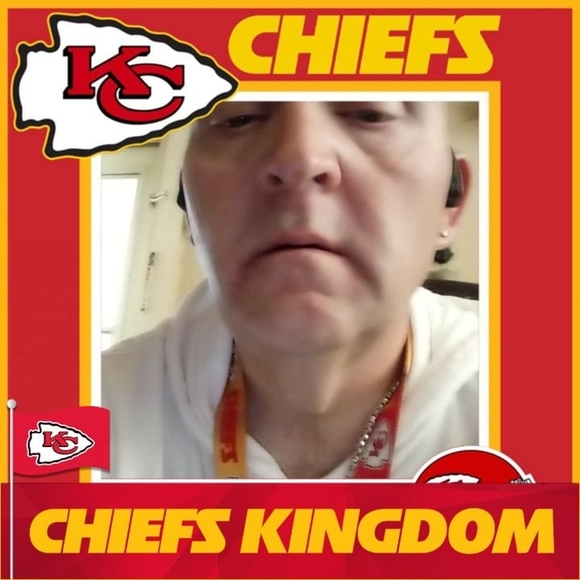 Profile Picture of Joe Newman (@chiefsjoe) on Poshmark