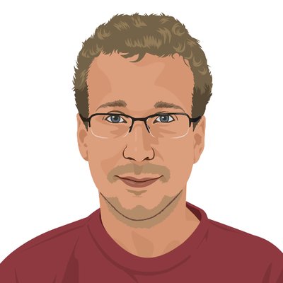 Profile Picture of Thomas Ott (@DrDigg0R) on Twitter