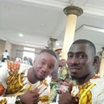 Profile Picture of Moses Harry Moses Ovie (@harrymosesovie) on Instagram