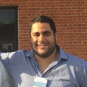 Profile Picture of Tomás Barrera (@TomBarreramd) on Twitter