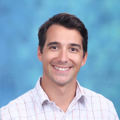 Profile Picture of Dan Varney (@mr_varney) on Twitter