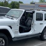 Profile Picture of Carrie Foster (@lolajeepgirl22) on Instagram