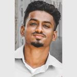 Profile Picture of samuelandrews (@_sam._.andrew_) on Instagram