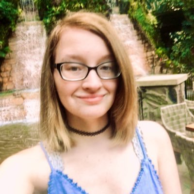 Profile Picture of Amanda Wilmarth (@AmandaWilmarth1) on Twitter