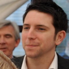 Profile Picture of Paul Kidd (@PaulKidd1) on Twitter