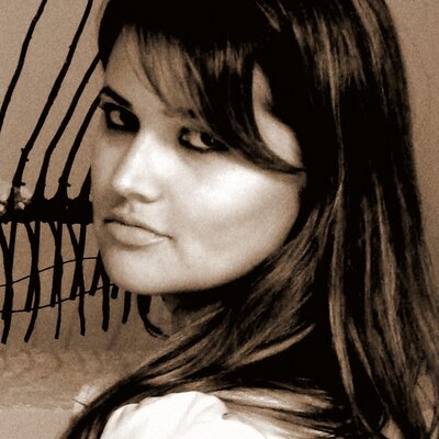 Profile Picture of Maria Julia Bruno (@mariajuliabruno) on Twitter