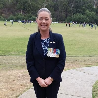 Profile Picture of Bob Oxley-Boyd (@Bob45760665) on Twitter