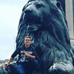 Profile Picture of Alex Iorio (@alex_iorio2001) on Instagram