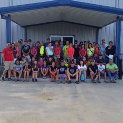 Profile Picture of Brian Brazzell (@shortpreacher) on Twitter