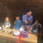 Profile Picture of Jonathan Barratt (@jonnyb2bmk) on Instagram