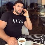 Profile Picture of Harry Bryan (@harry_bryan_fx) on Instagram