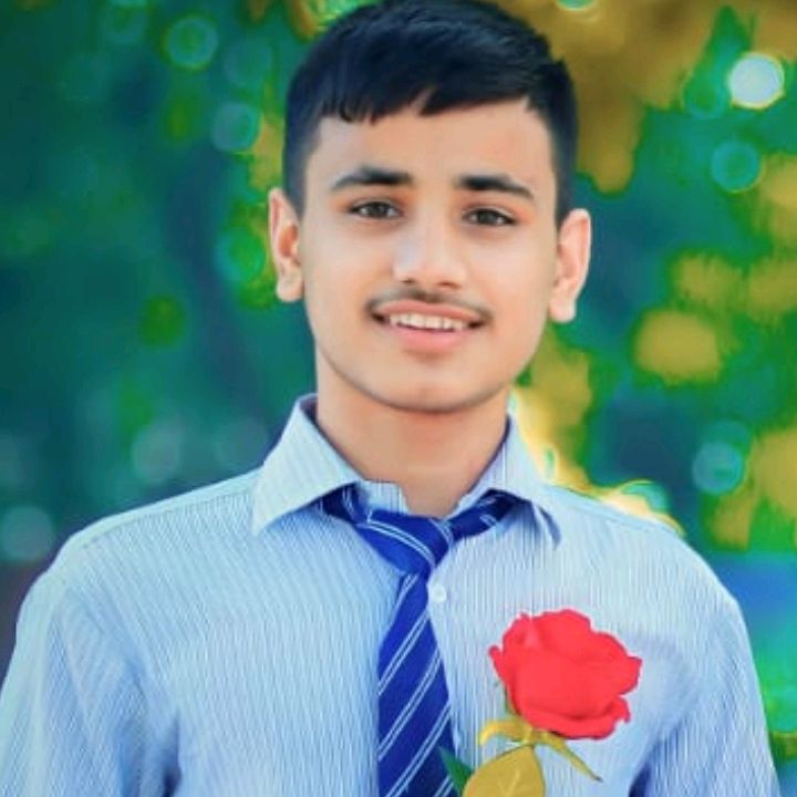 Profile Picture of Aashish Joshi (@aashishjoshi0026) on Tiktok
