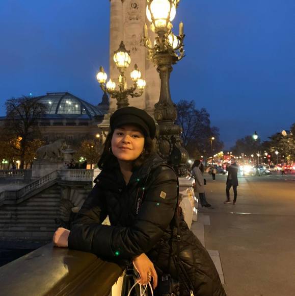 Profile Picture of Palomalisa Luviano (@_kahlua) on Poshmark