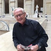 Profile Picture of Eugene Davidson (@eugene-davidson) on Quora