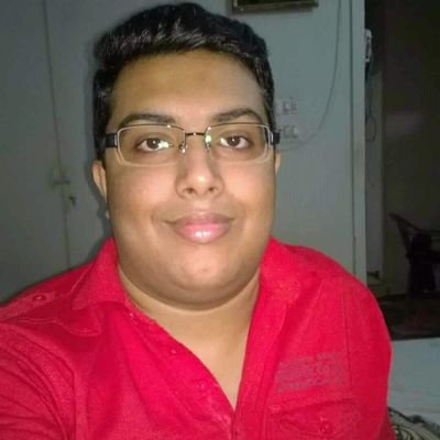 Profile Picture of MOHAMMAD BILAL NAEEM SHAMSI (@bilalnaeem77) on Twitter