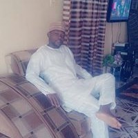 Profile Picture of Suleiman Mohammed (@suleiman-mohammed-10) on Quora