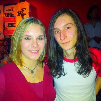 Profile Picture of Timna Hinterholzer (@TimnaHinterholz) on Twitter