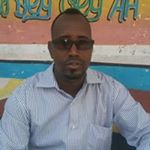 Profile Picture of Ahmed Mursal (@mursal8373) on Instagram