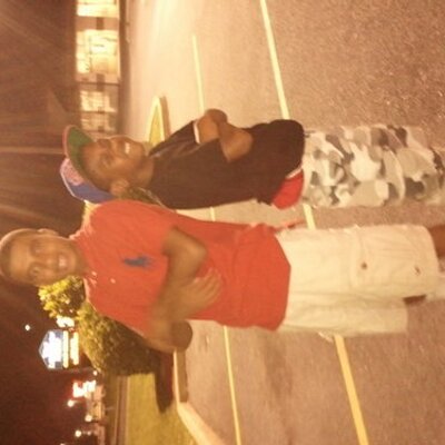 Profile Picture of Jarrell Jones (@Rellskymcdonald) on Twitter