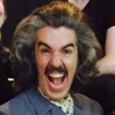Profile Picture of Barry Morgan (@@RichardHammond) on Twitter