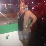 Profile Picture of Trisha Minor-Taylor (@pyt.prettyyoungthang) on Instagram