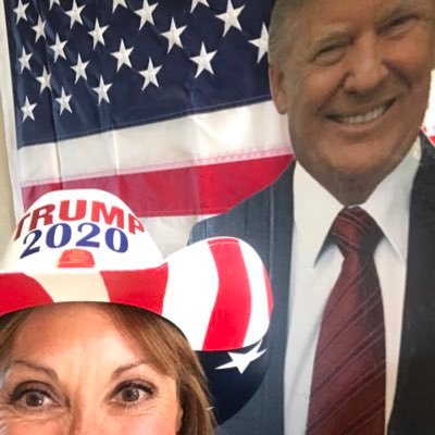 Profile Picture of Cynthia McIntosh (@Cynthia98905600) on Twitter