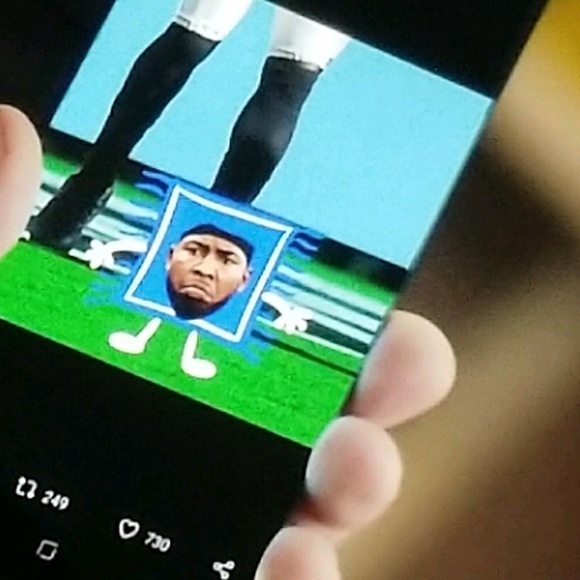 Profile Picture of Eric Hurtado (@eric6969) on Poshmark