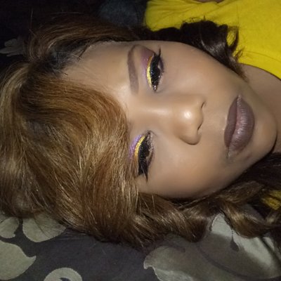 Profile Picture of Felicia Forest (@ForestFelicia) on Twitter