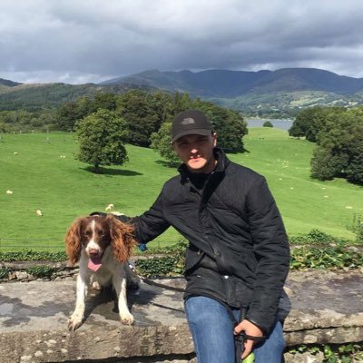 Profile Picture of Danny Blackburn (@DannyBlackburn2) on Twitter