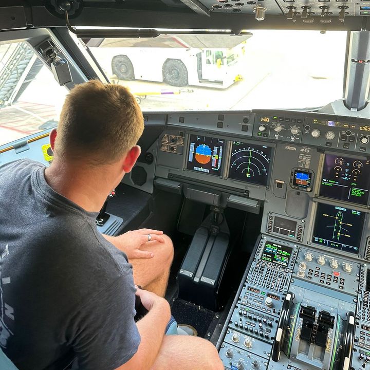 Profile Picture of Hunter Munson (@huntermunson16) on Tiktok