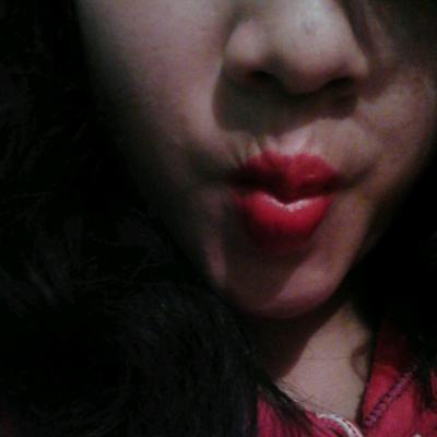 Profile Picture of Samaria Ruby Alonzo (@SamariaRuby) on Twitter