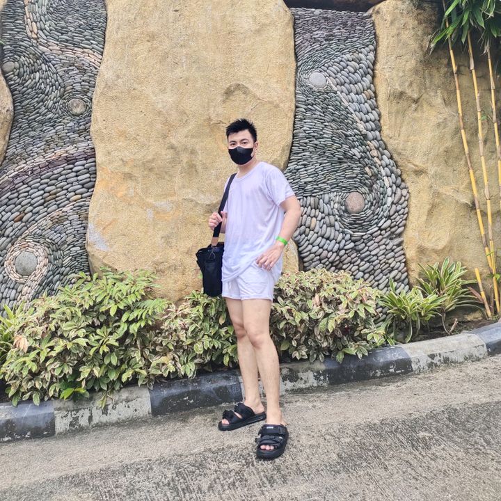 Profile Picture of Nel Dasco (@nieldasco) on Tiktok