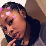 Profile Picture of Bree Carter (@blessed.bree) on Instagram